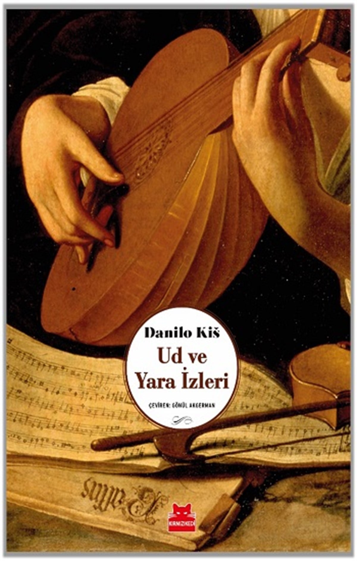 Ud ve Yara İzleri