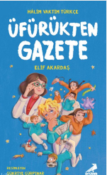 Üfürükten Gazete