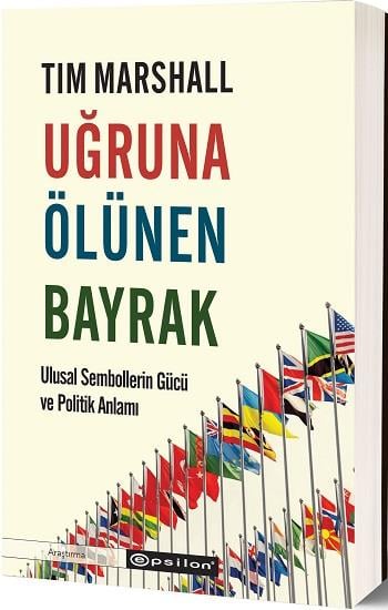 Uğruna Ölünen Bayrak