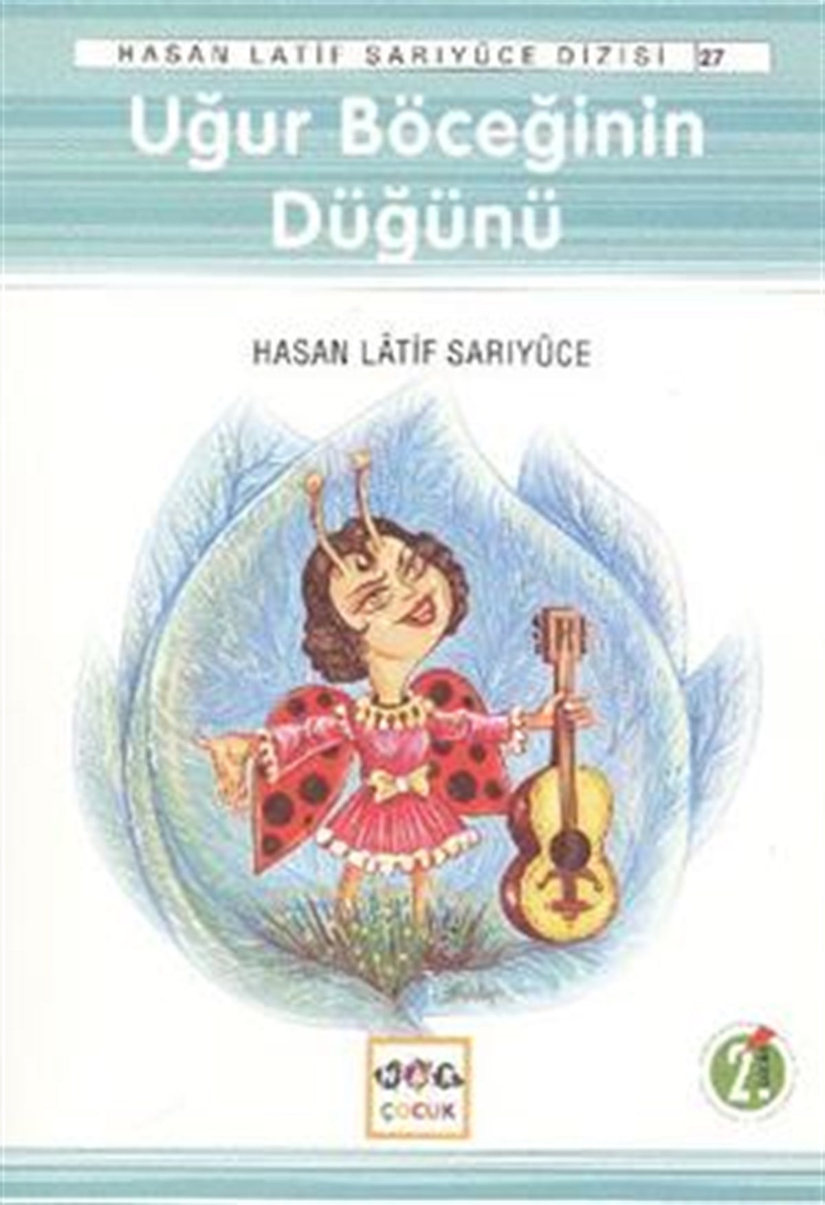 Uğur Böceğinin Düğünü