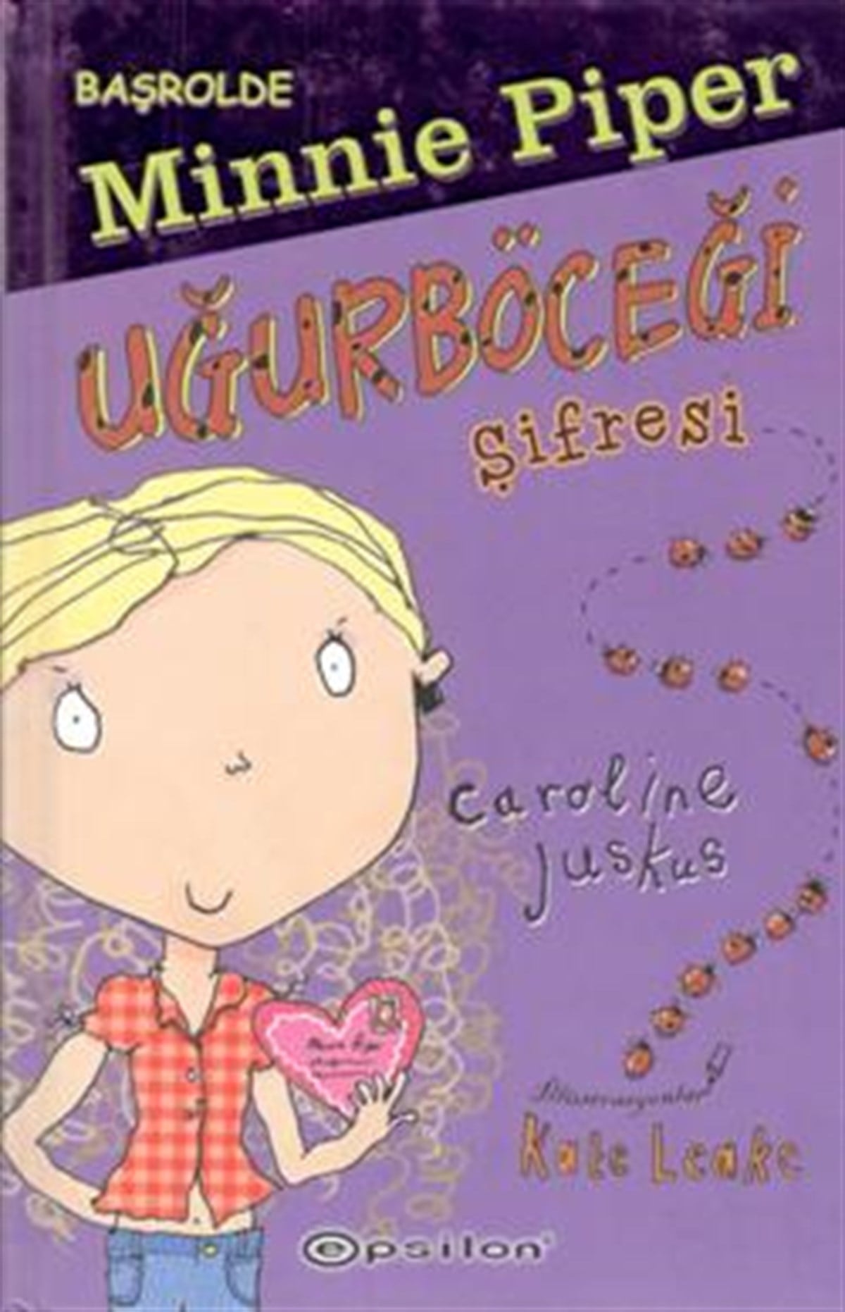 Uğurböceği Şifresi