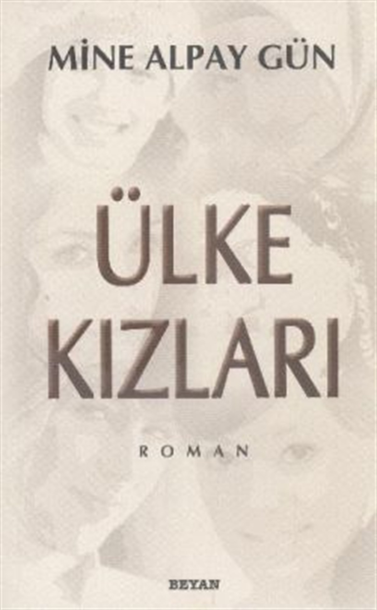 Ülke Kızları