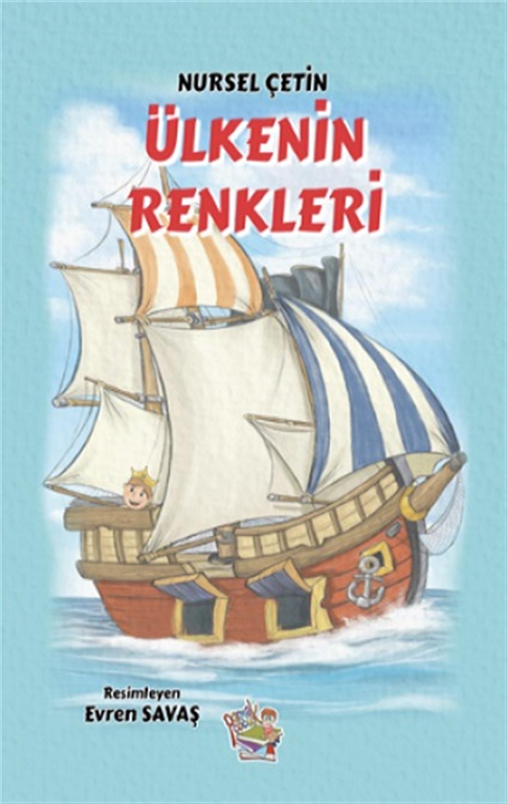 Ülkenin Renkleri