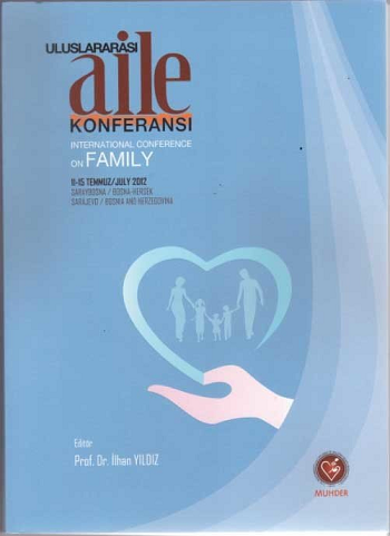 Uluslararası Aile Konferansı