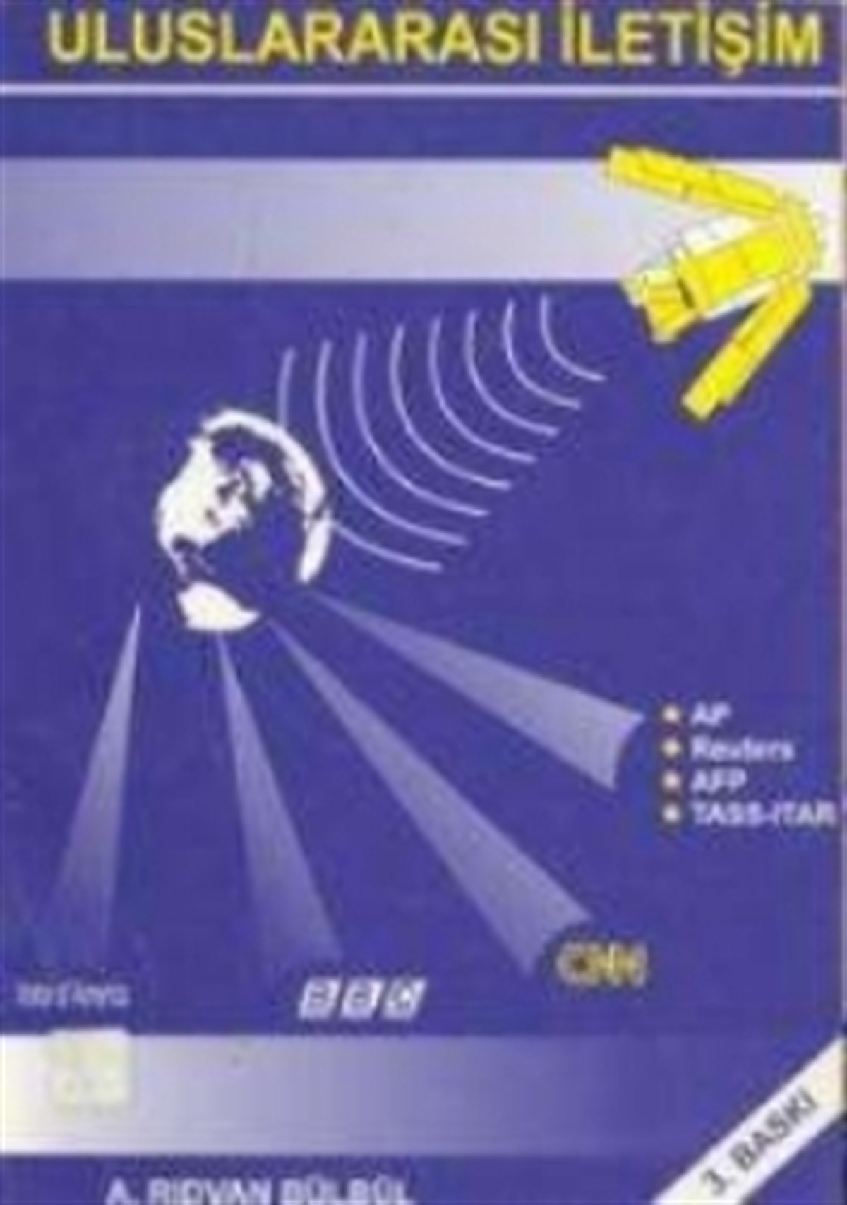 Uluslararası İletişim