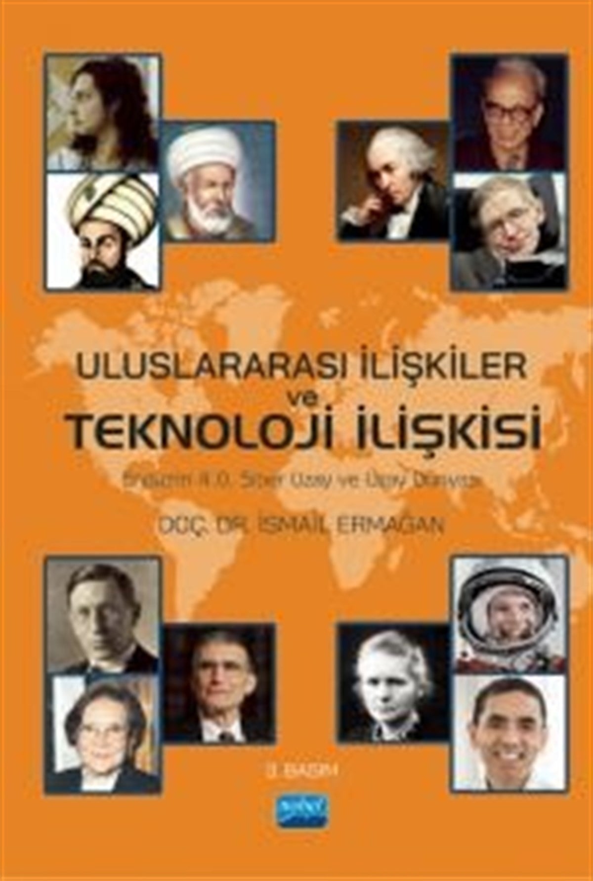 Uluslararası İlişkiler Ve Teknoloji İlişkisi