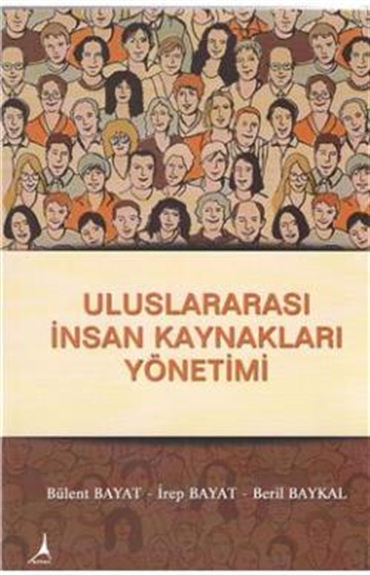 Uluslararası İnsan Kaynakları Yönetimi