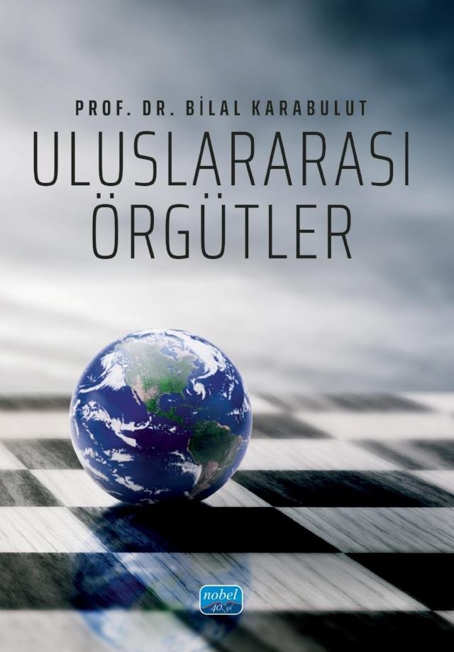 Uluslararası Örgütler