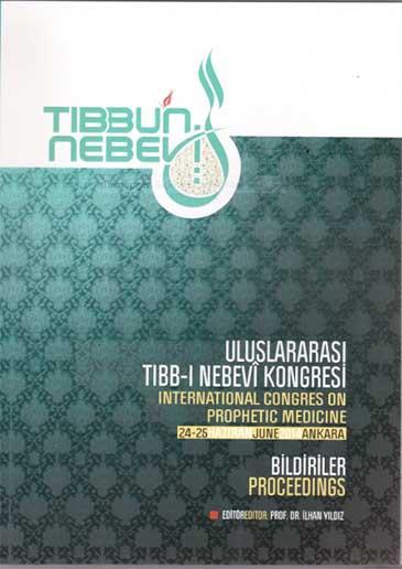 Uluslararası Tıbbi Nebevi Kongresi