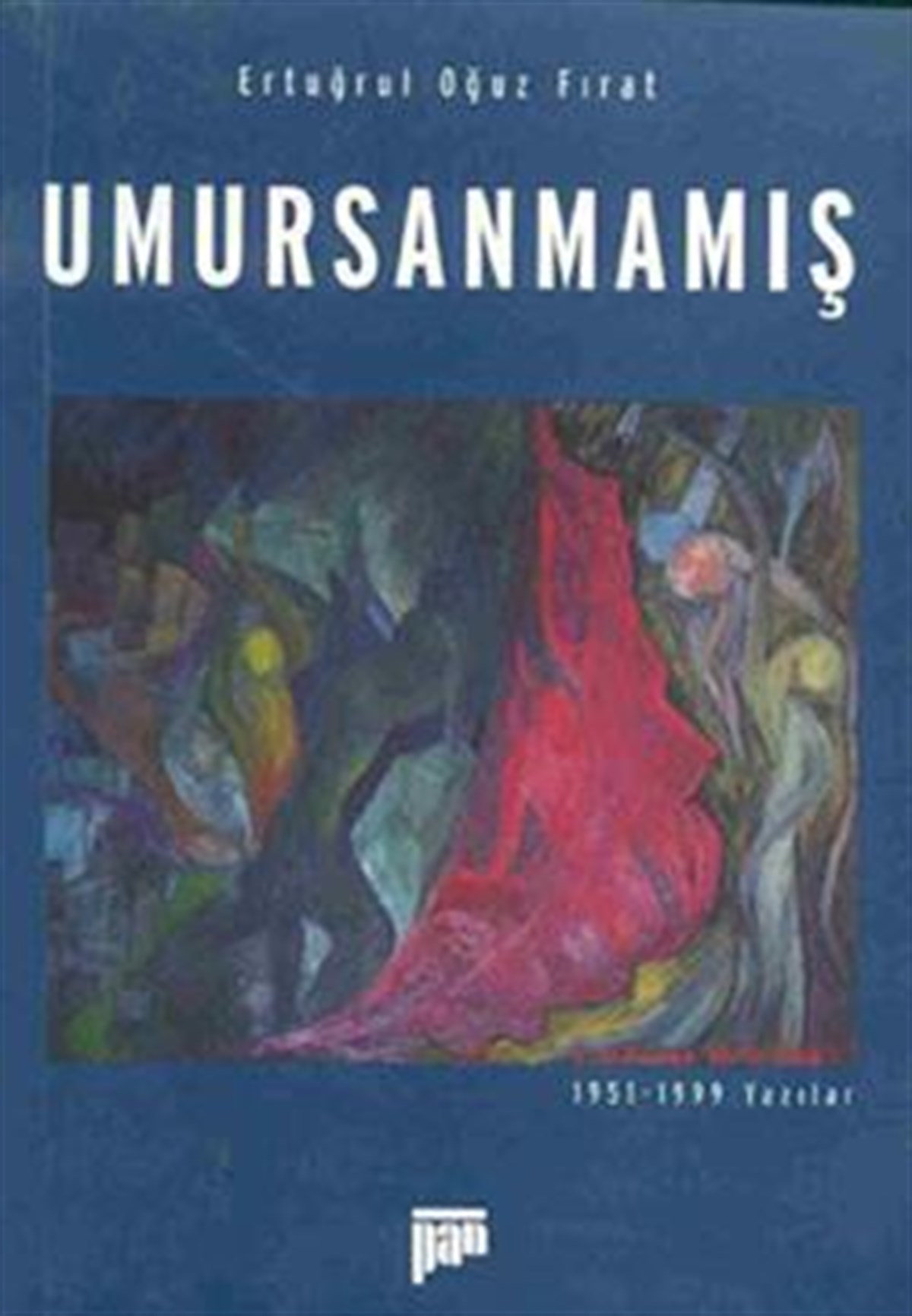 Umursanmamış