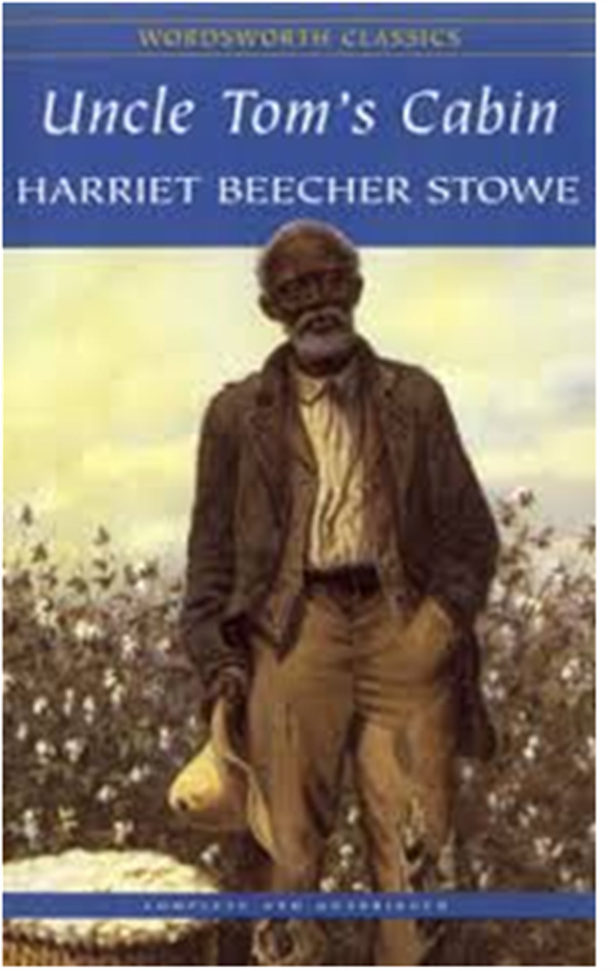 Uncle Tom's Cabin