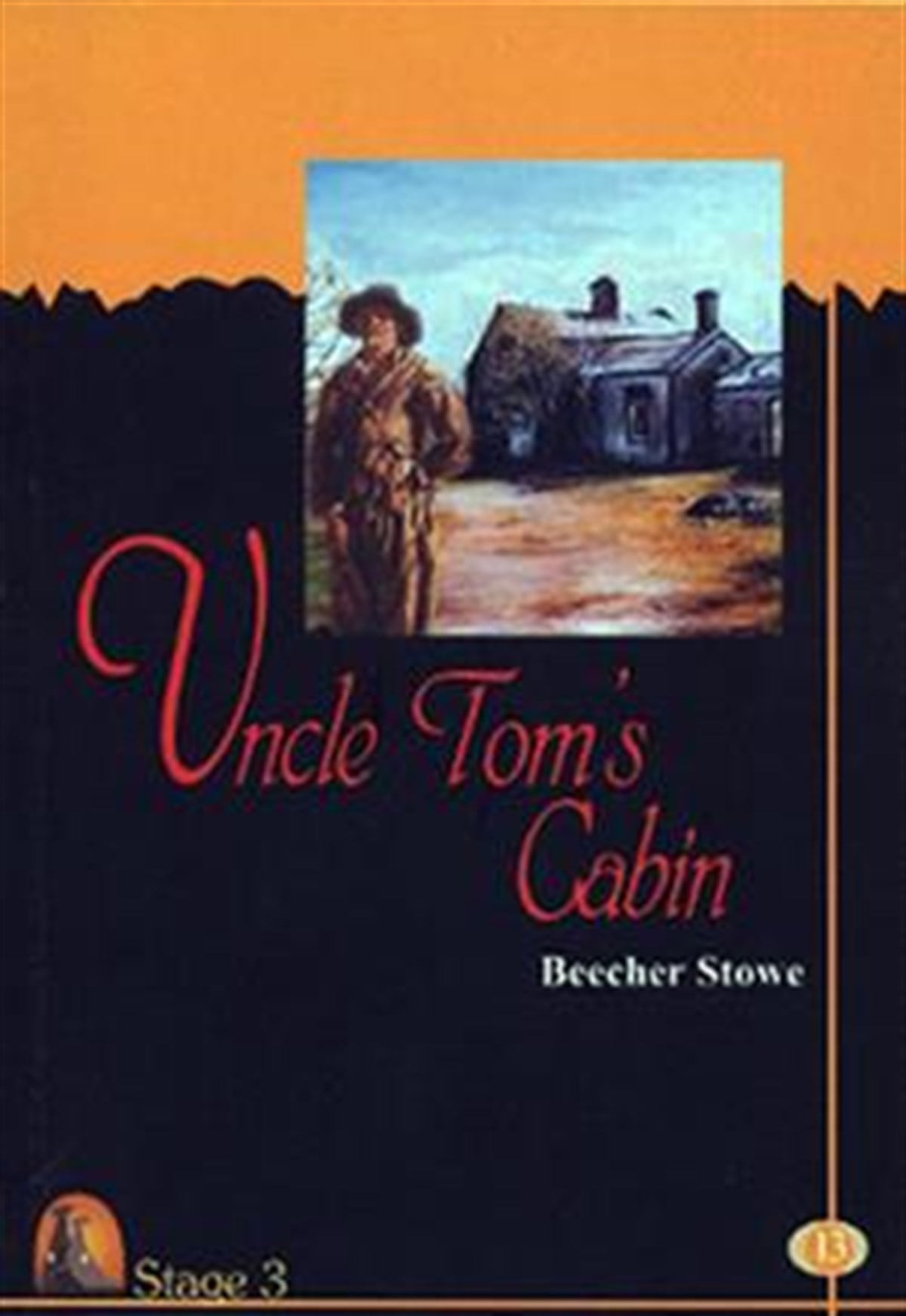 Uncle Tom’s Cabin