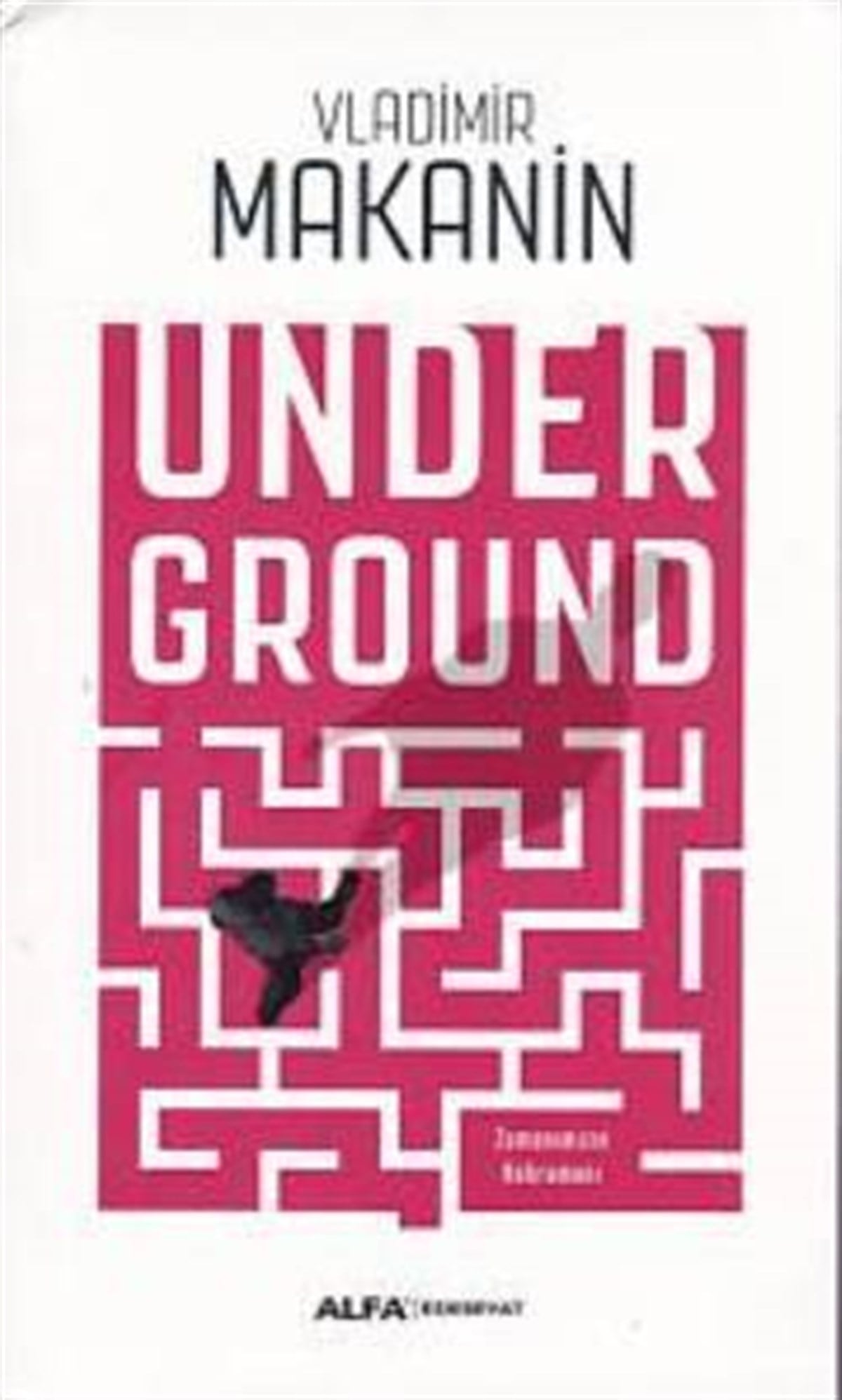 Underground
