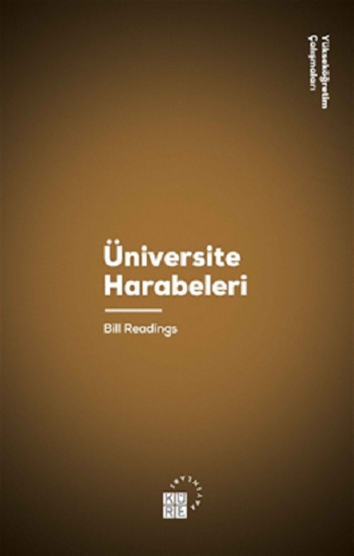 Üniversite Harabeleri