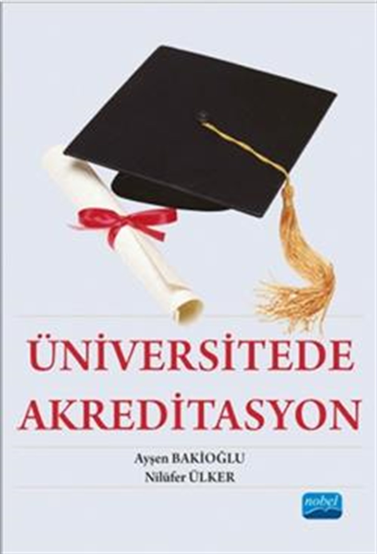 Üniversitede Akreditasyon