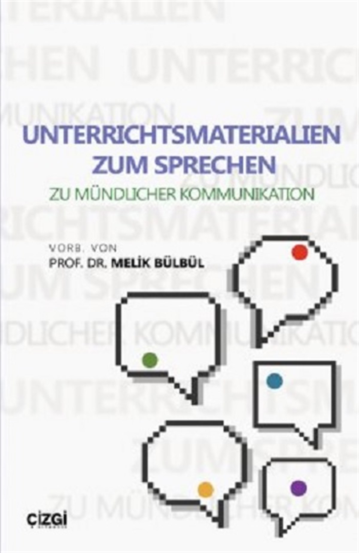 Unterrichtsmaterialien Zum Sprechen