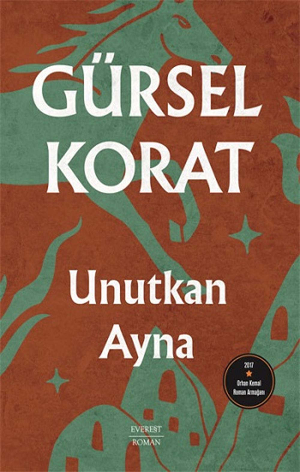 Unutkan  Ayna