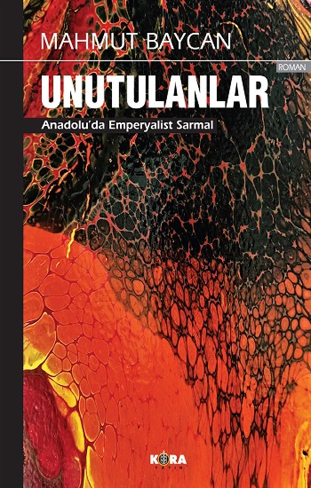 Unutulanlar