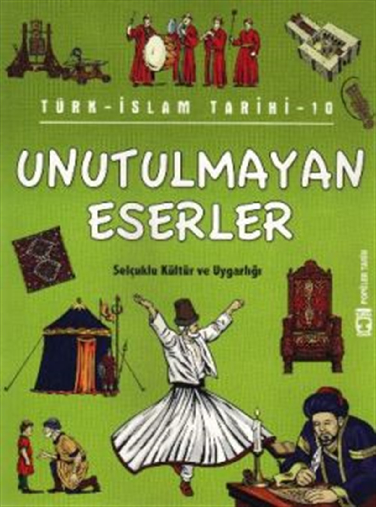 Unutulmayan Eserler