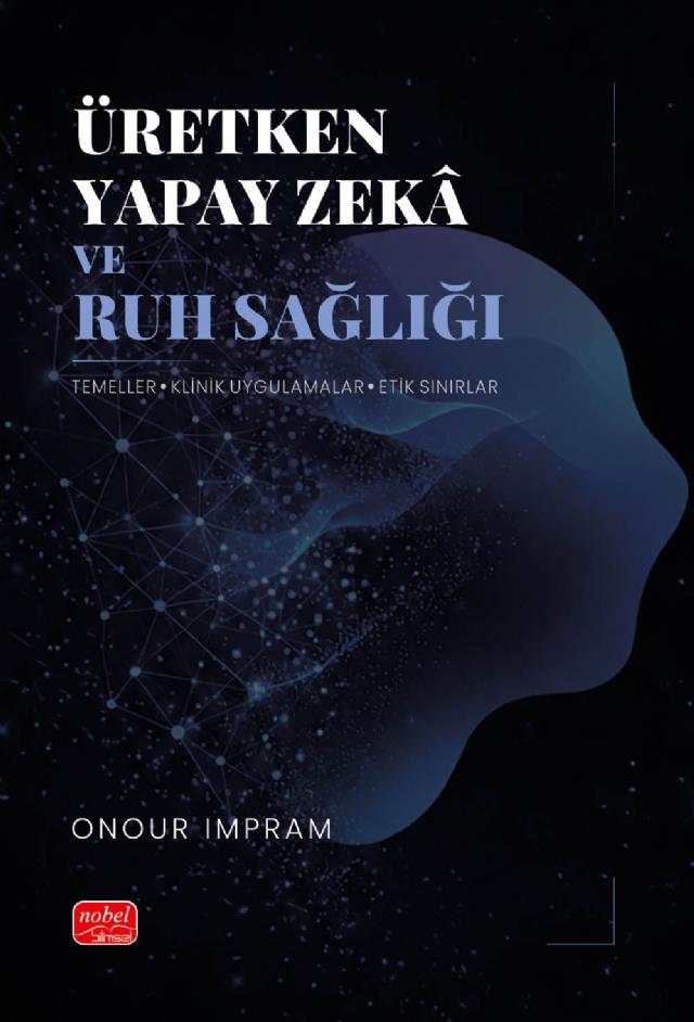 Üretken Yapay Zeka ve Ruh Sağlığı
