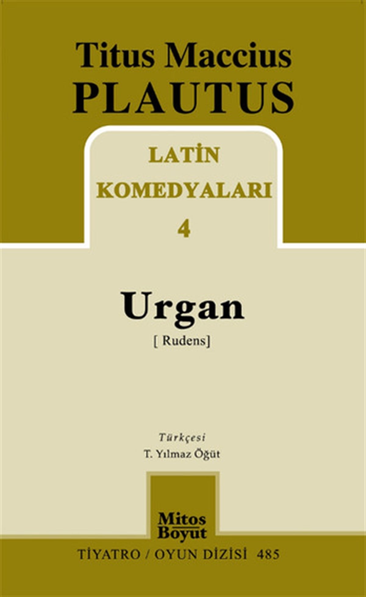 Urgan