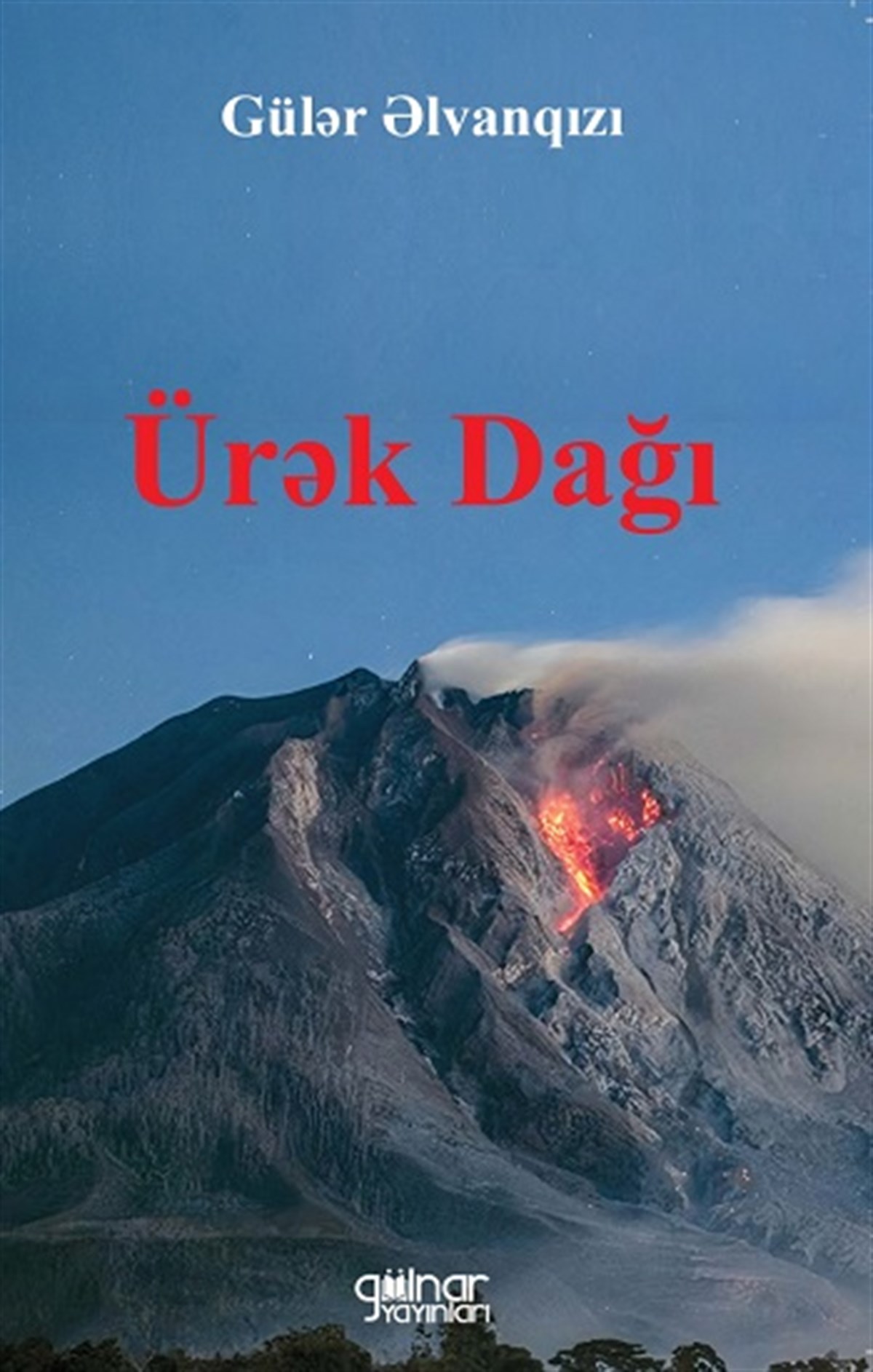 Ürək Dağı