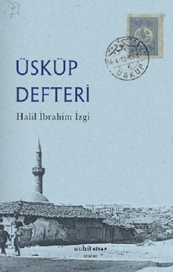 Üsküp Defteri