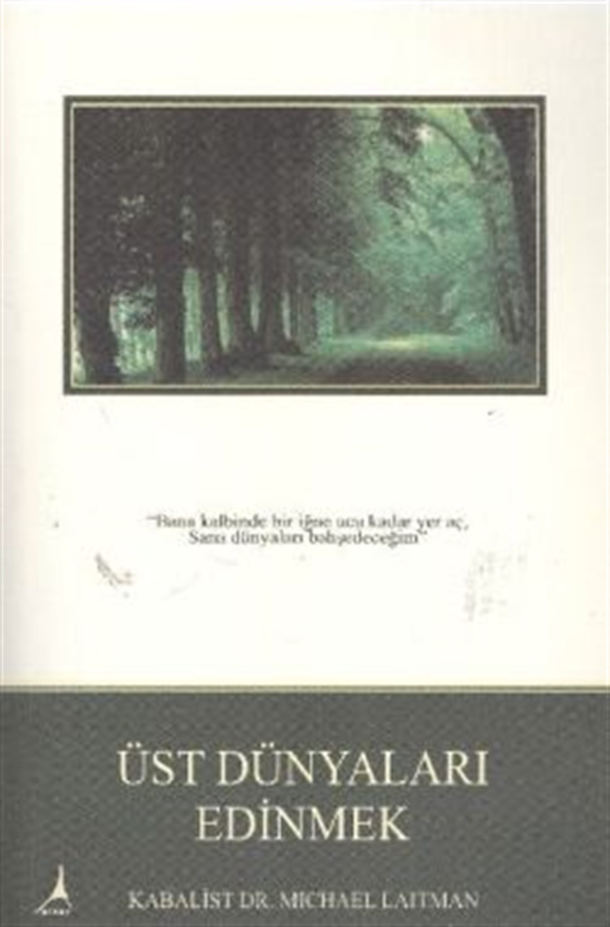 Üst Dünyaları Edinmek