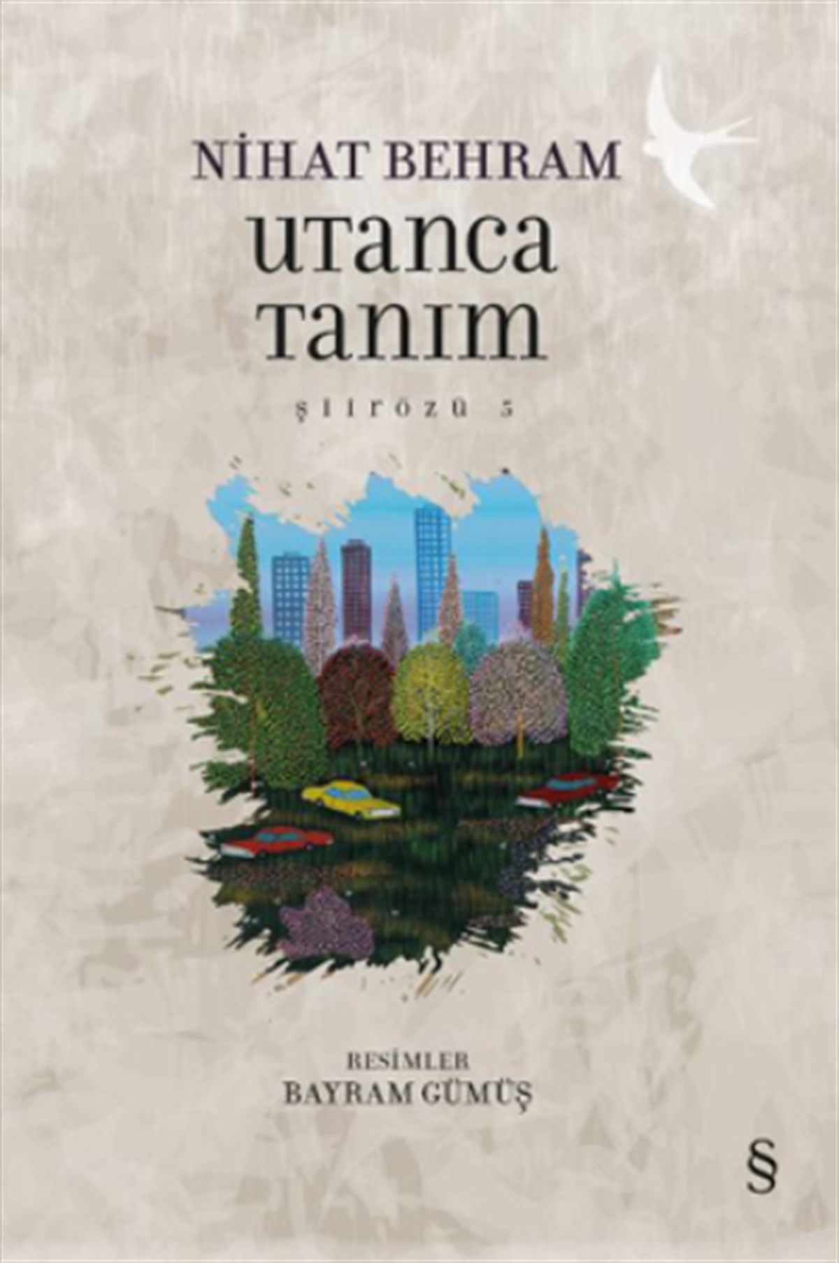 Utanca Tanım Şiirözü 5