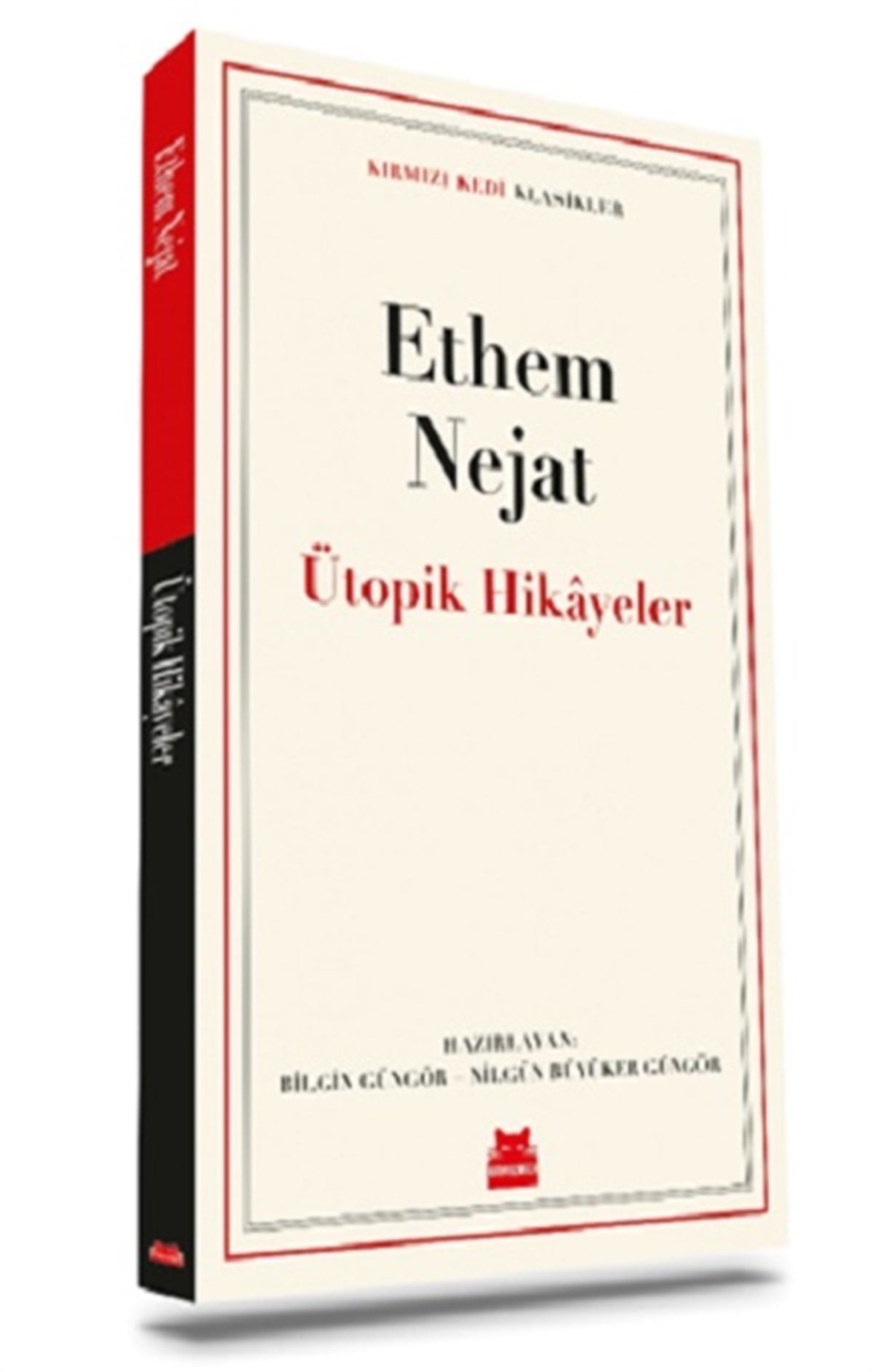 Ütopik Hikayeler