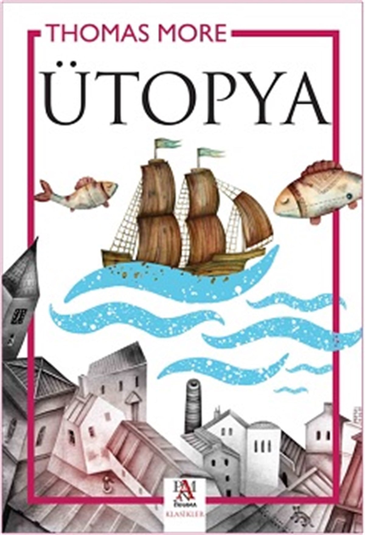 Ütopya