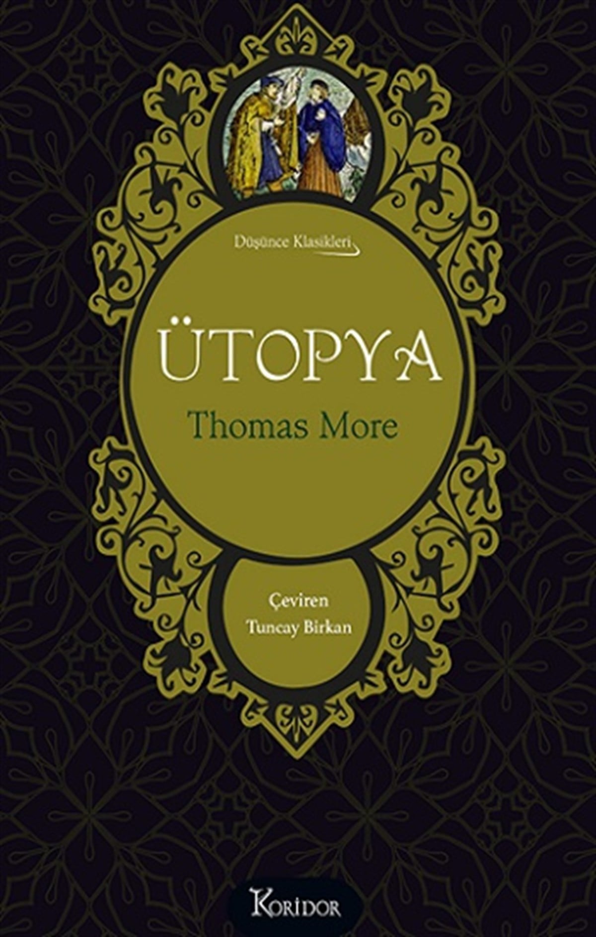 Ütopya