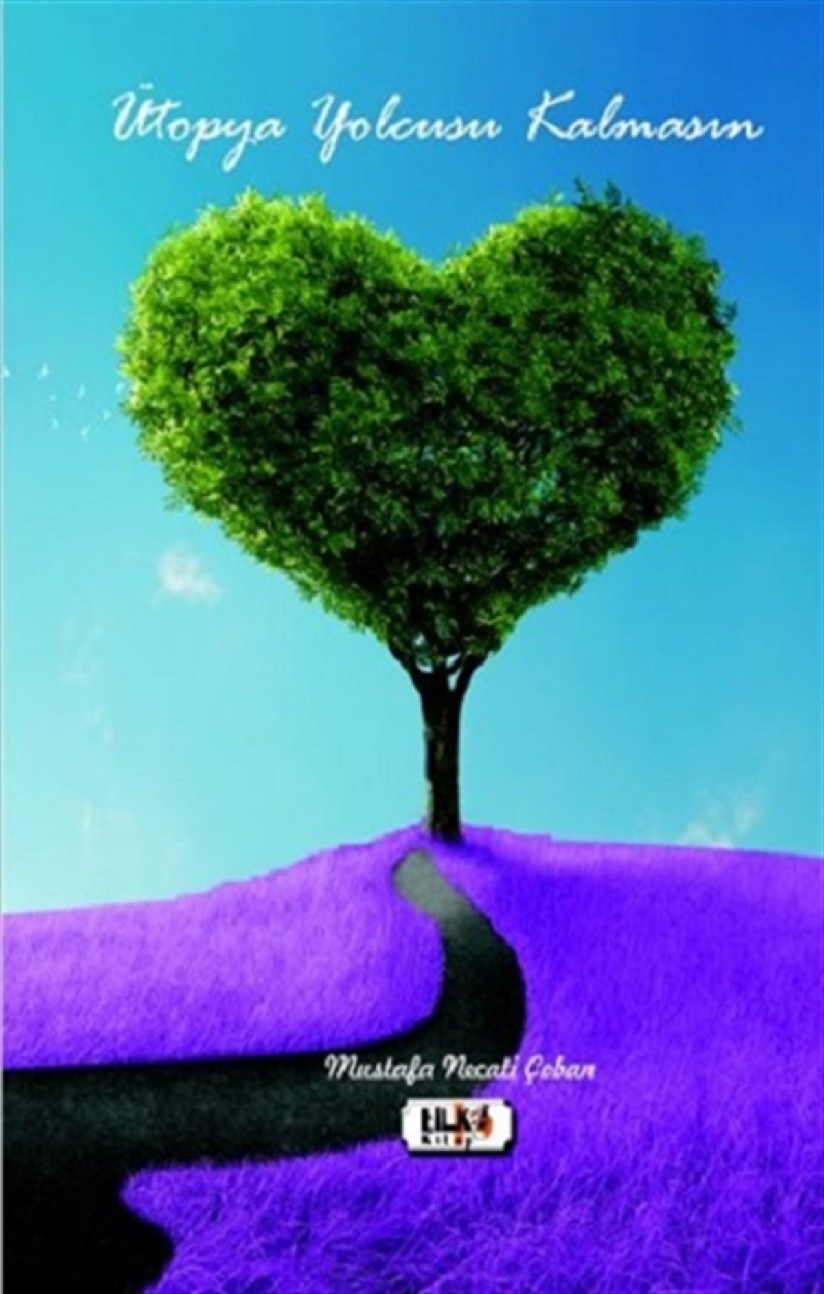 Ütopya Yolcusu Kalmasın