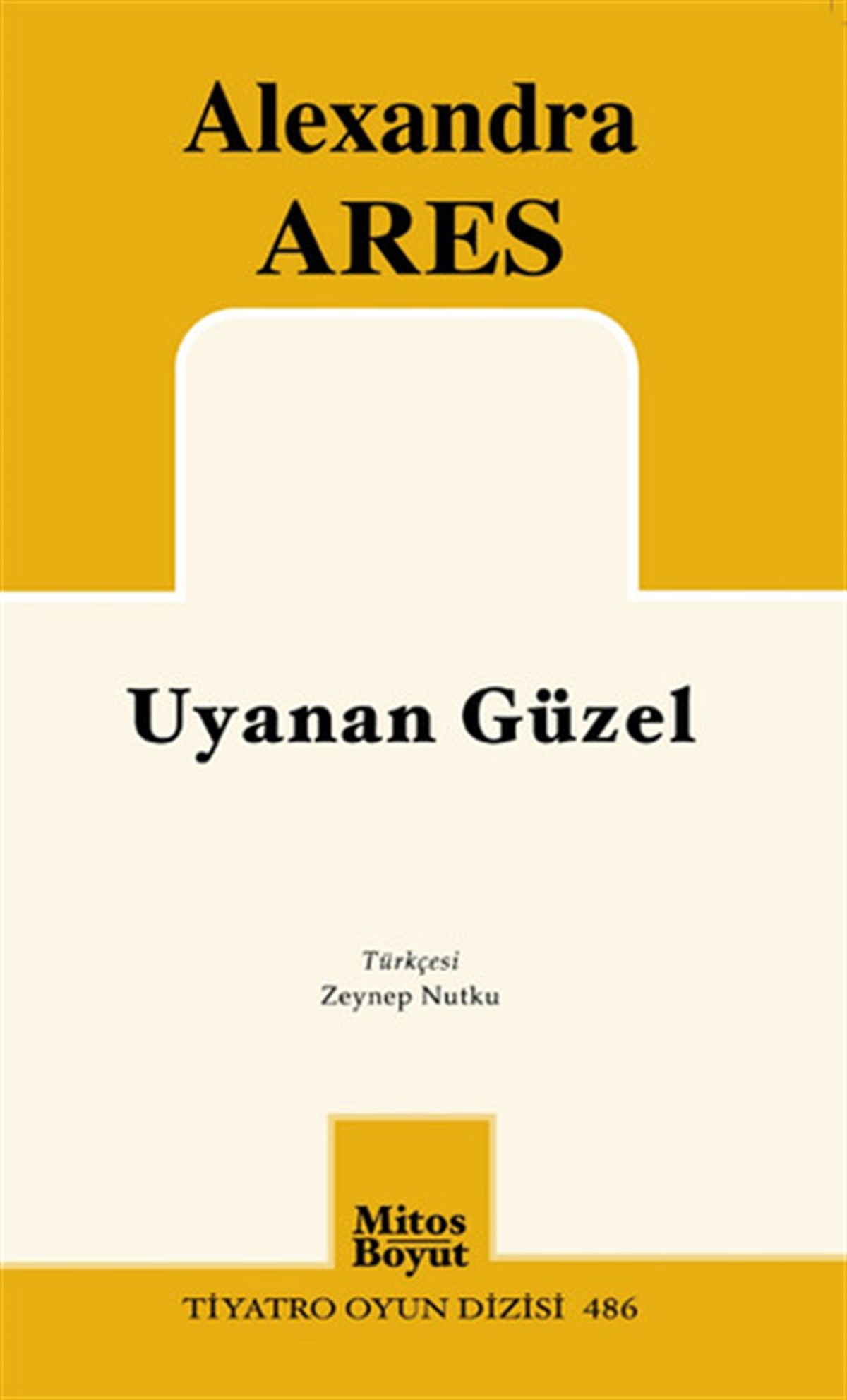 Uyanan Güzel