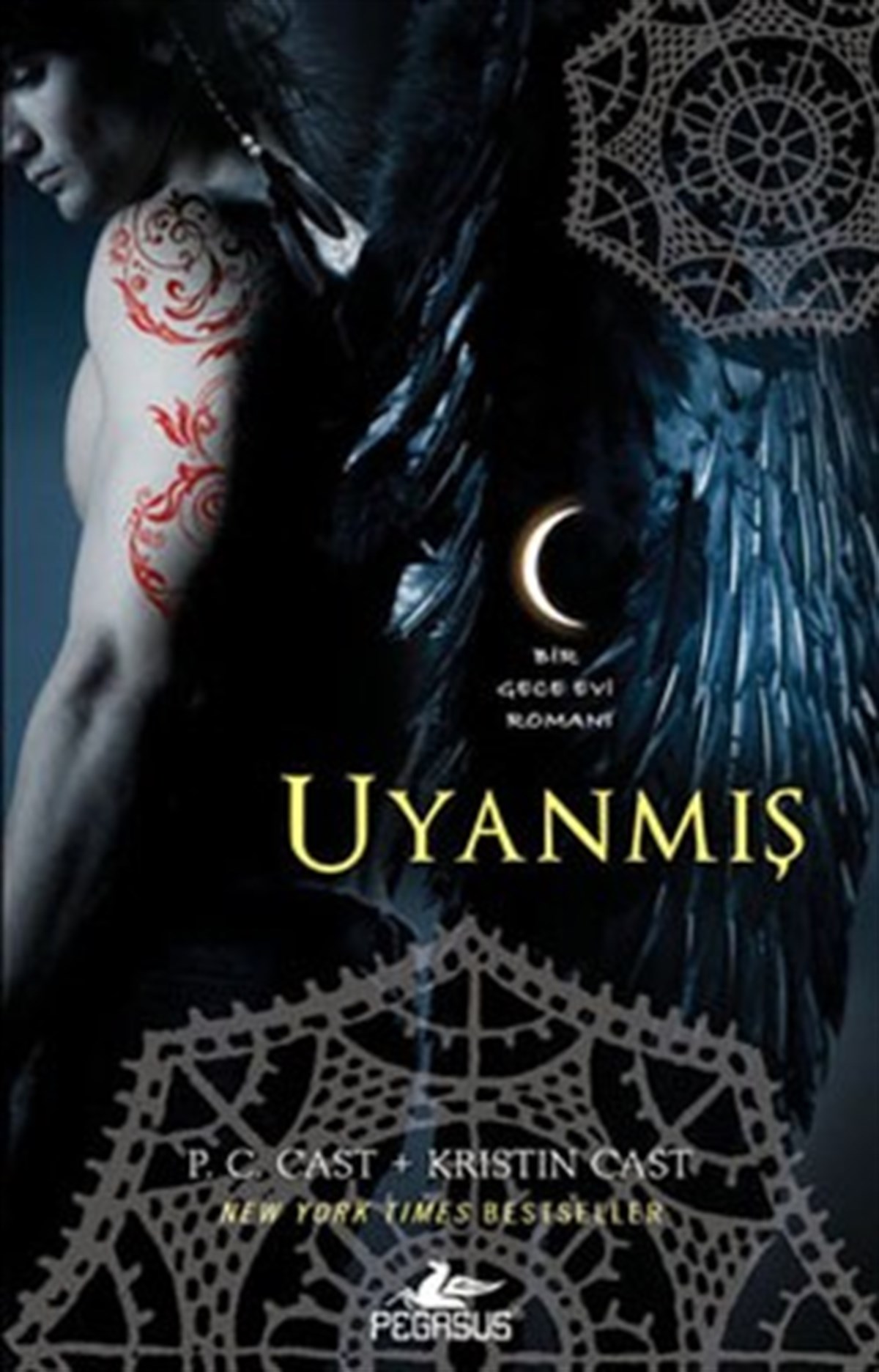 Uyanmış