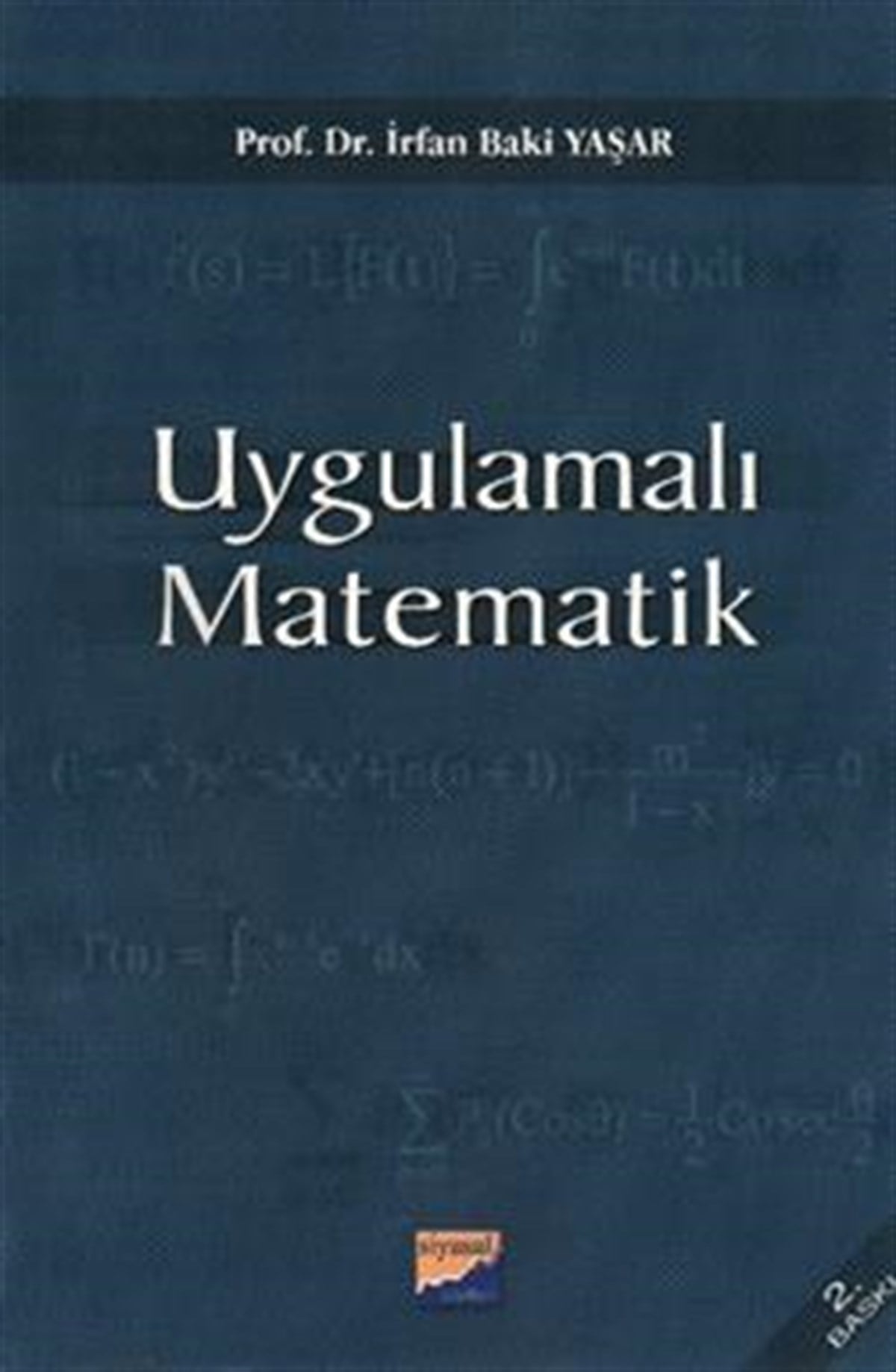 Uygulamalı Matematik