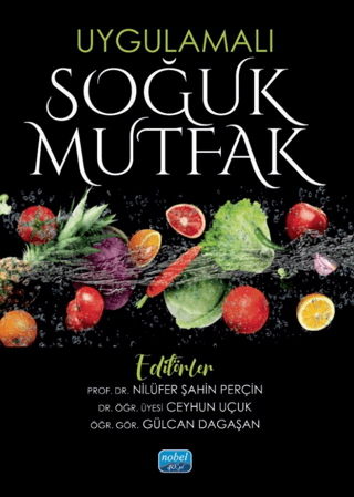 Uygulamalı Soğuk Mutfak