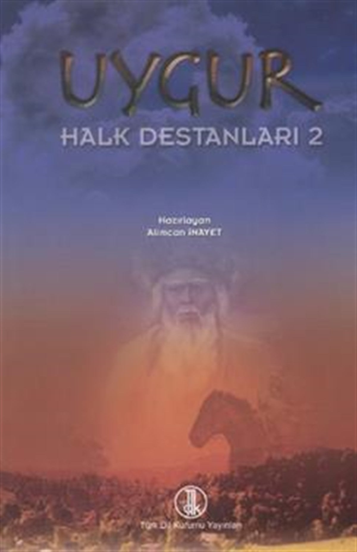Uygur Halk Destanları 2