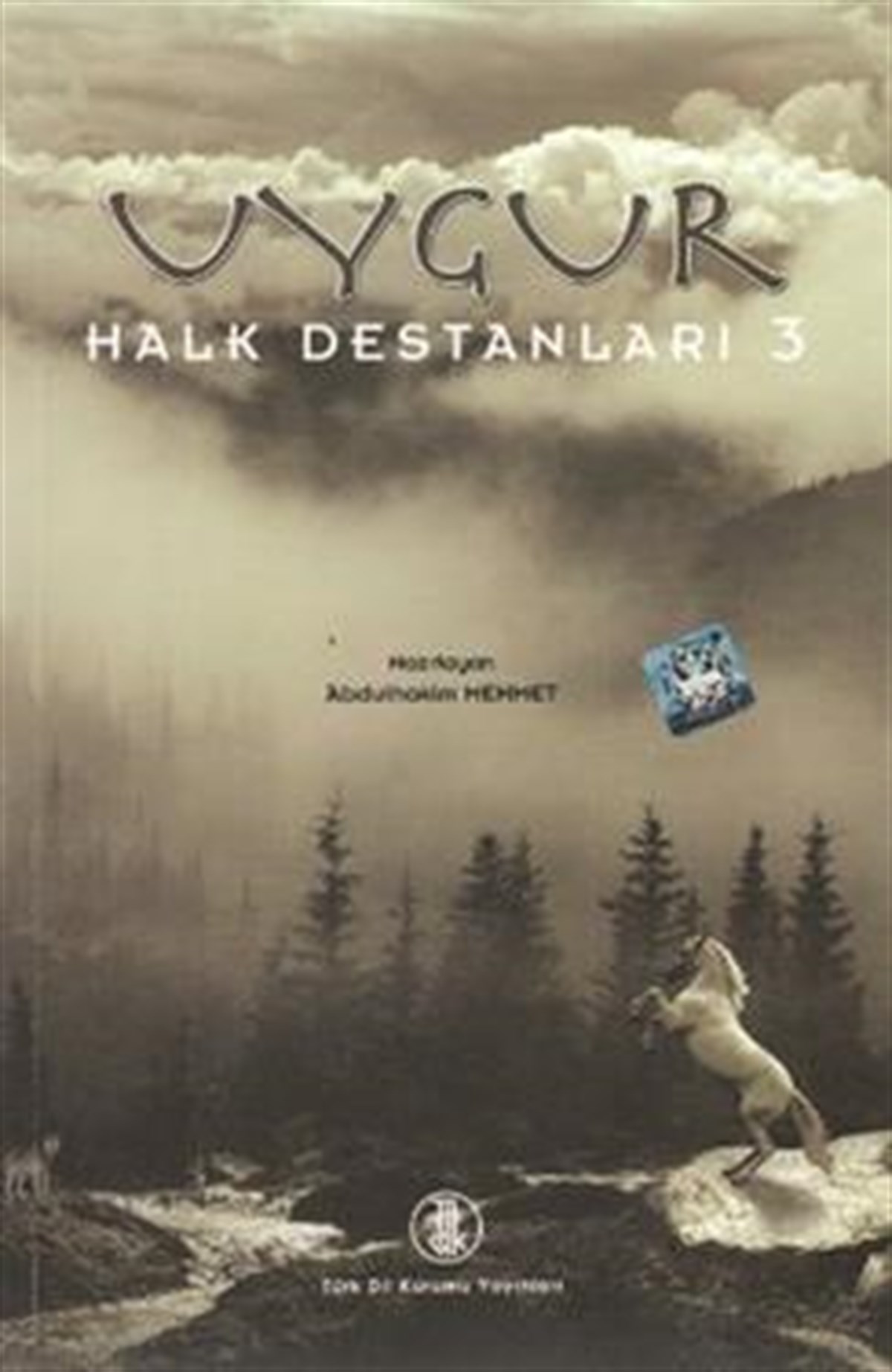 Uygur Halk Destanları 3