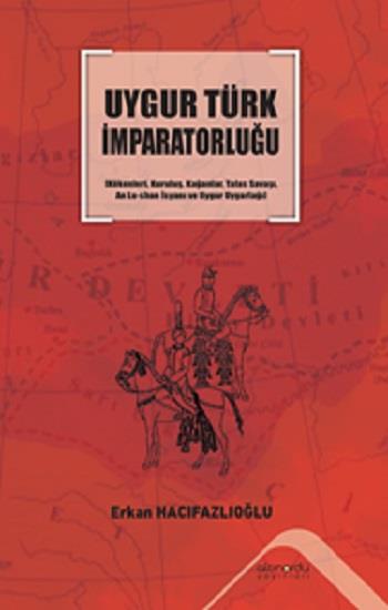 Uygur Türk İmparatorluğu