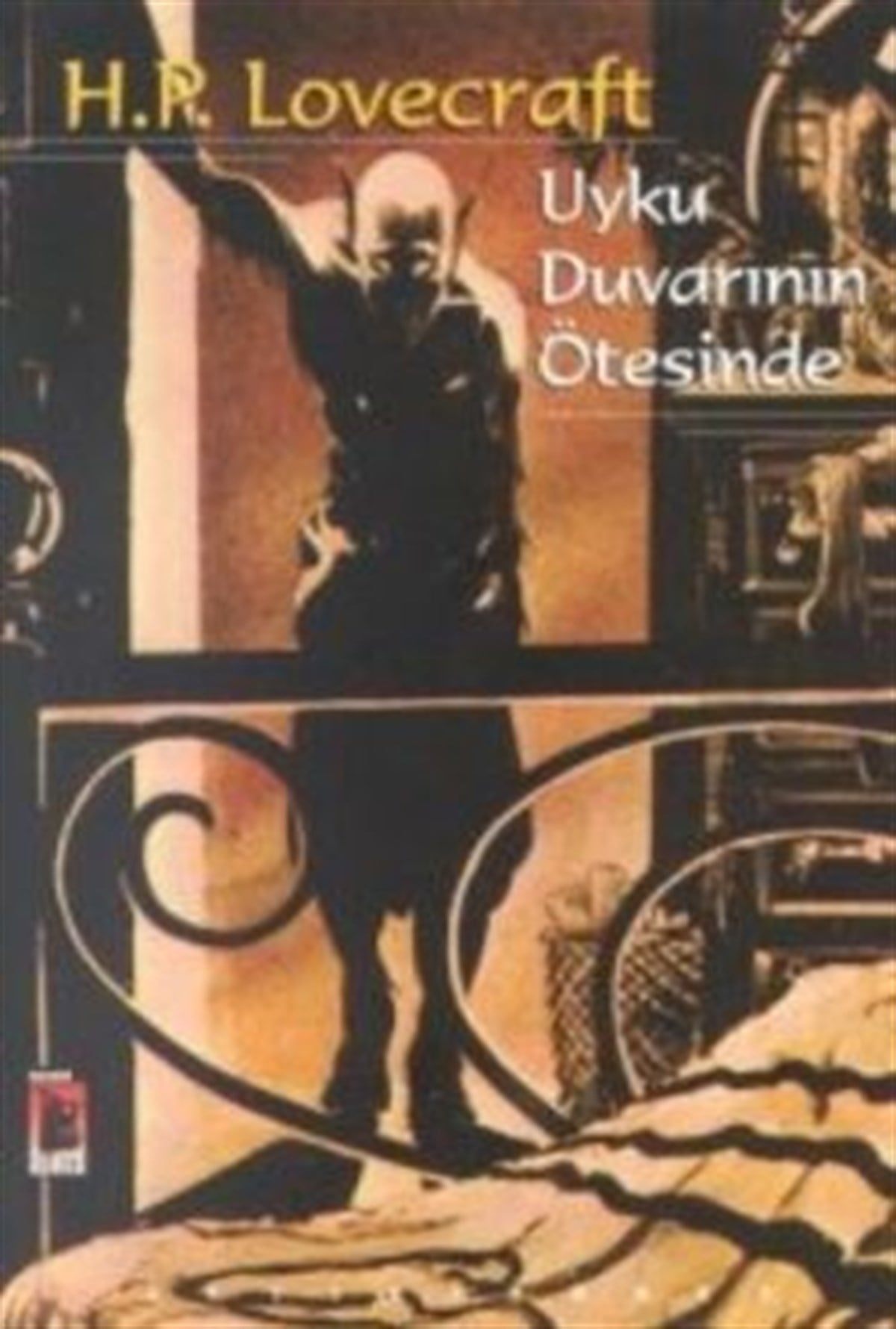 Uyku Duvarının Ötesinde