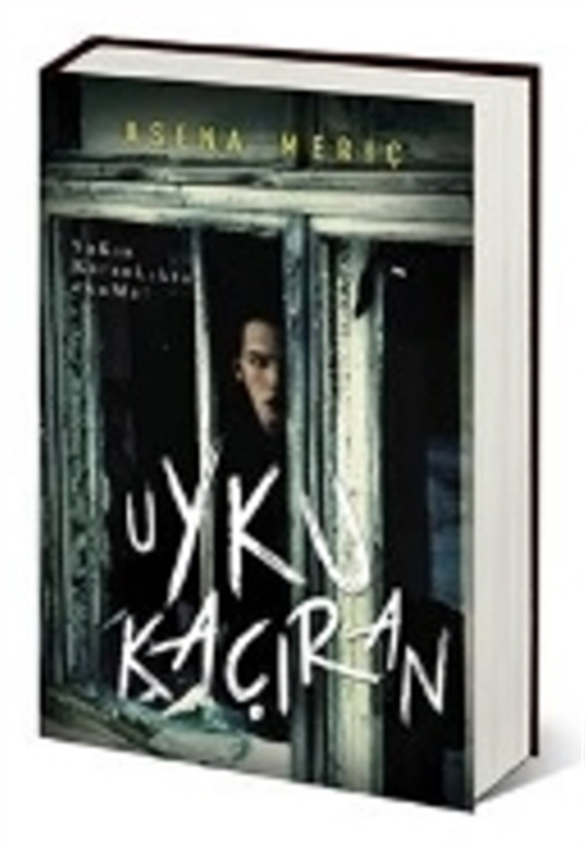 Uyku Kaçıran