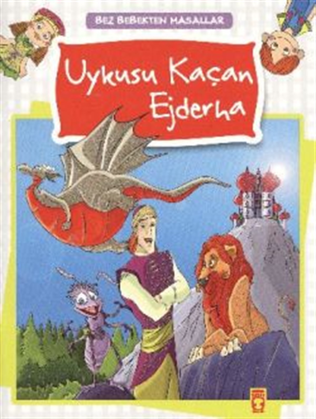 Uykusu Kaçan Ejderha