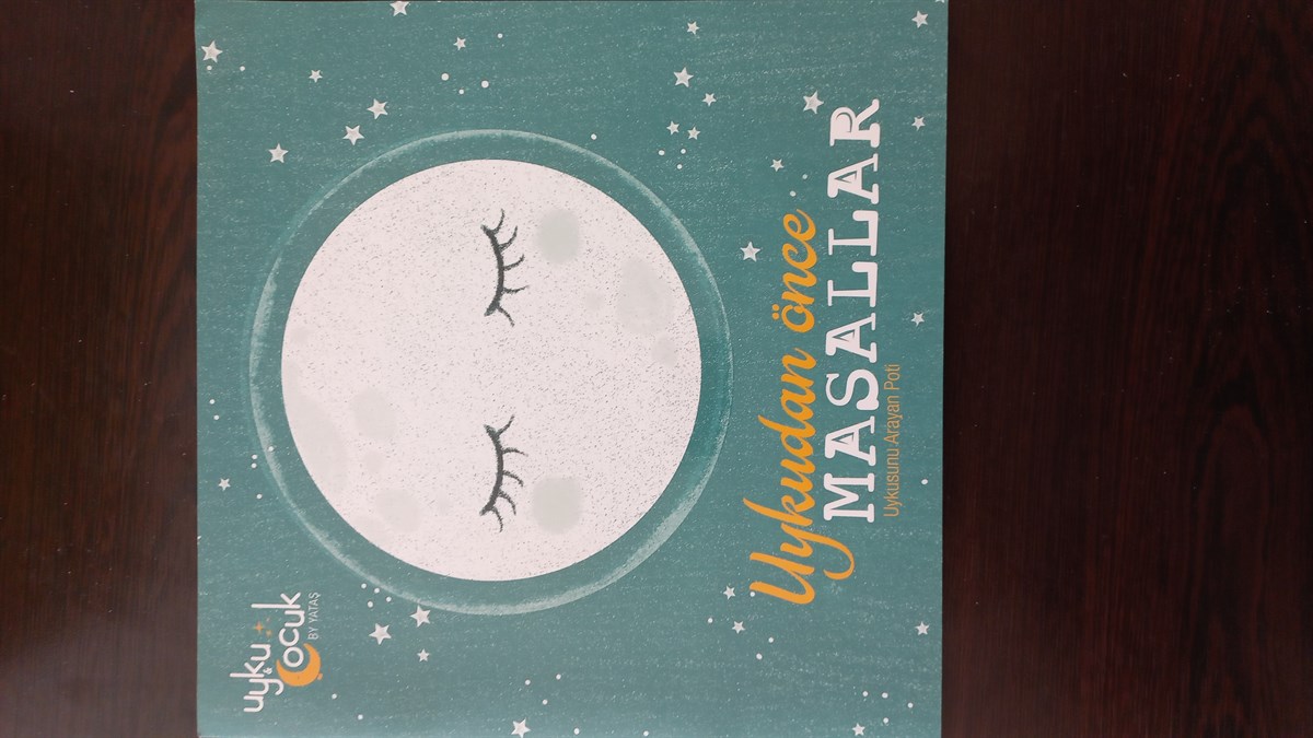 Uyumadan Önce Masallar 2 Kitap  - (SAHAF) , Kolektif , Kitap Müptelası - Sahaf , 2453328823405 ,