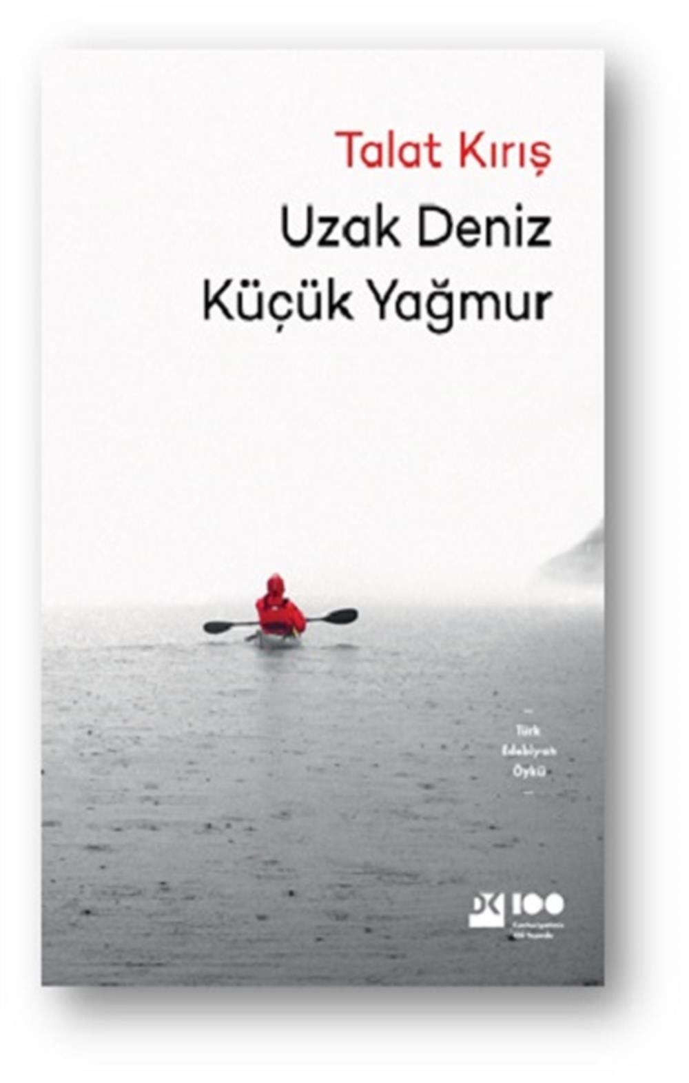 Uzak Deniz Küçük Yağmur