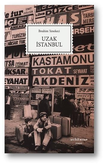 Uzak İstanbul