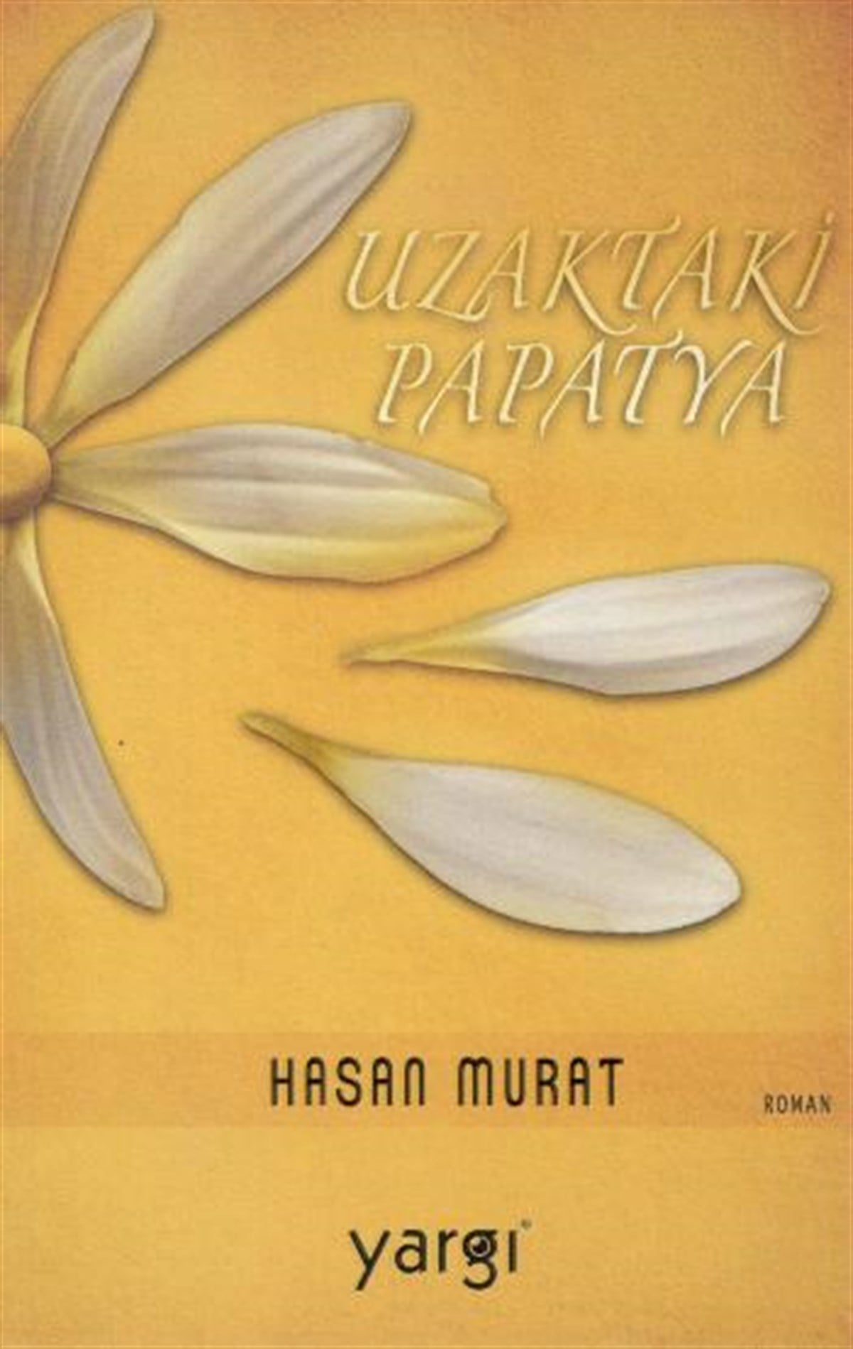 Uzaktaki Papatya