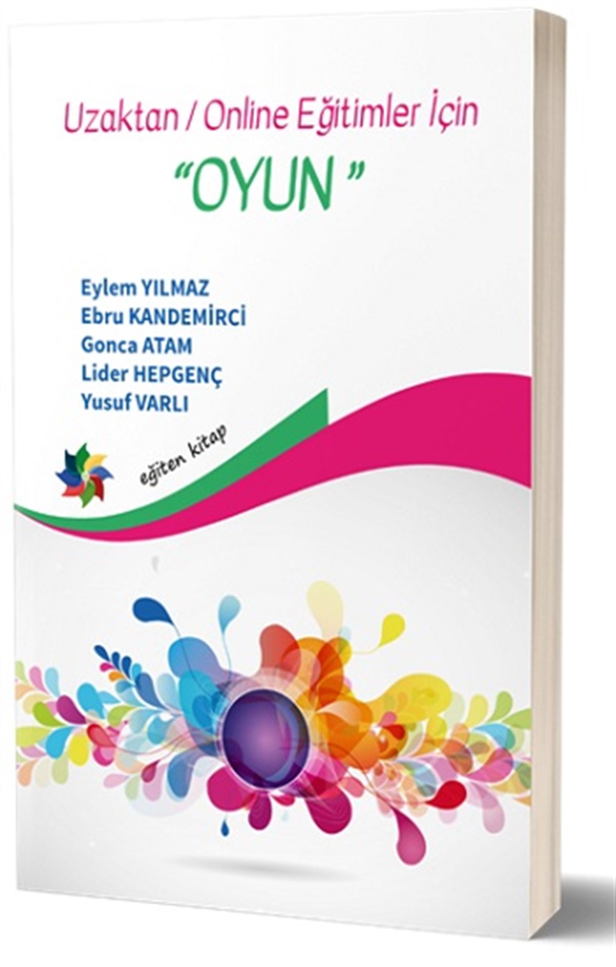 Uzaktan/Online Eğitimler İçin: Oyun