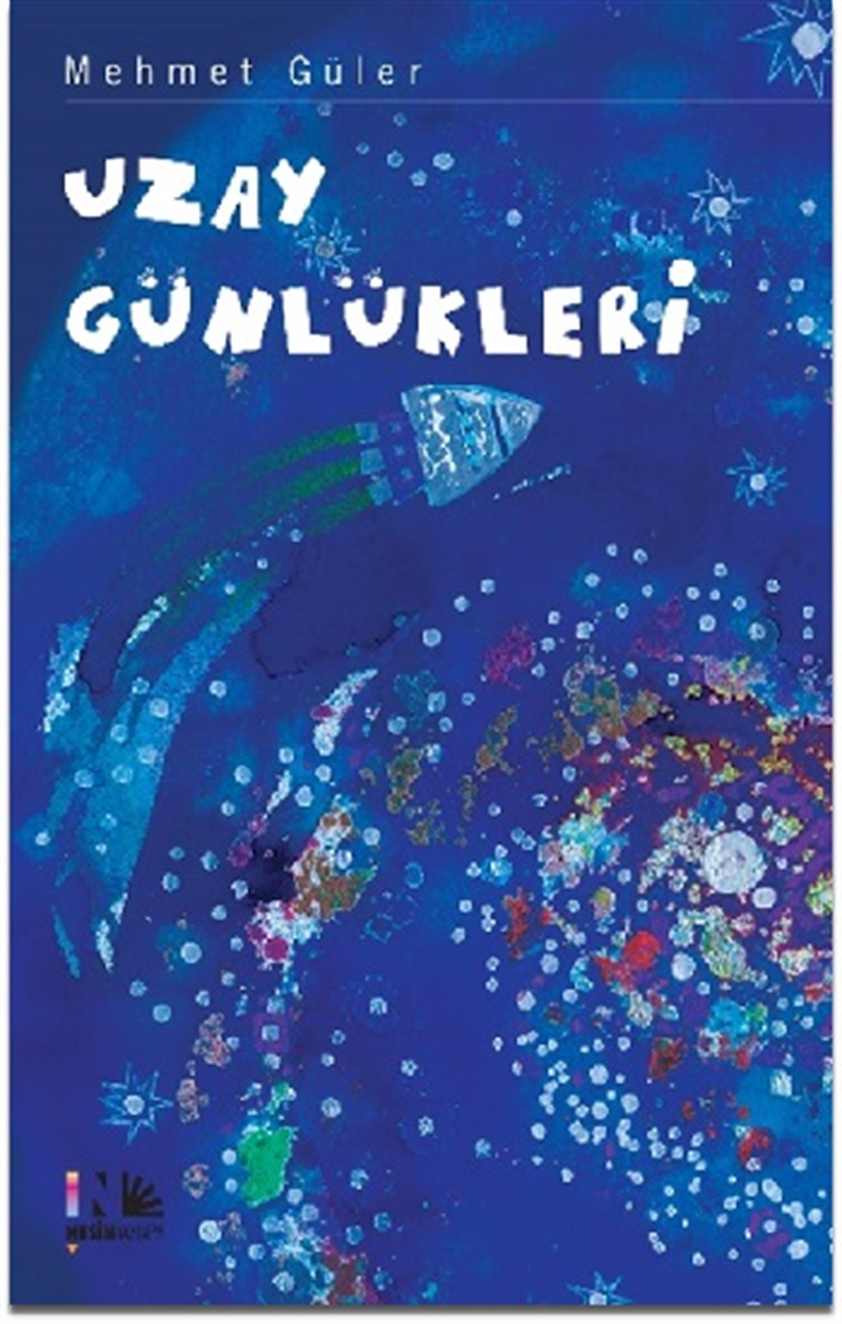 Uzay Günlükleri