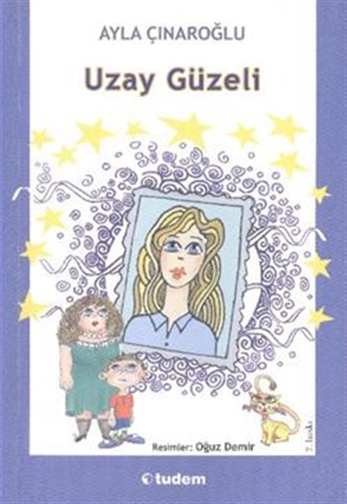 Uzay Güzeli